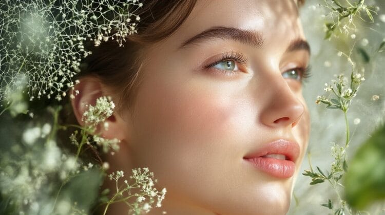 collagen for radiant skin