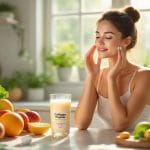 collagen for youthful skin