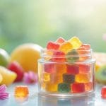 collagen gummies for skin