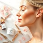 collagen peptides for beauty