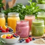 collagen powder skin recipes