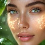 collagen promotes youthful skin