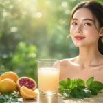 daily collagen for wellness