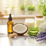 diy face lotion recipes