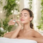 enhance natural skin glow