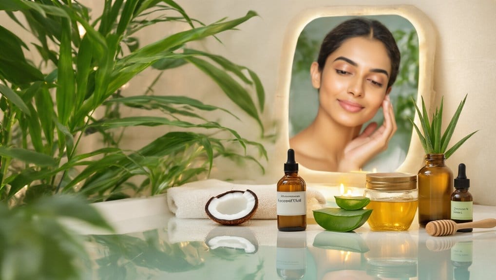 essential routine for glow