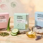 essential skincare routine sets