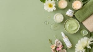 Homepage| Nari Nirvana face redness treatment solutions