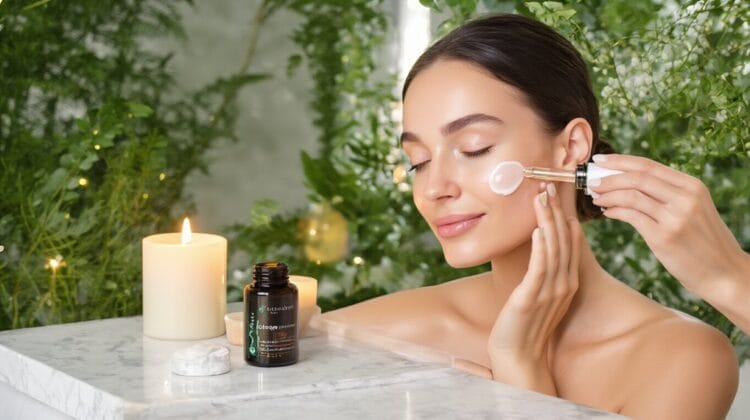 firm and radiant skin