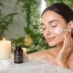 firm and radiant skin