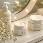 flawless makeup skin preparation