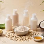 fragrance free eczema body lotions