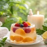gelatin for radiant skin