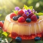 gelatin for radiant skin
