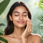 glycolic acid for radiance