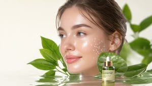 Homepage| Nari Nirvana glycolic acid treats acne