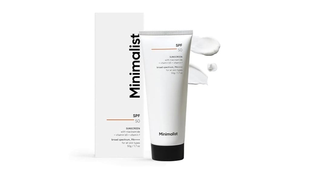 10 Best Mineral Sunscreens With SPF 50 for Sensitive Skin: Zinc Oxide Formulas You’Ll Love| Nari Nirvana high protection sunblock formula