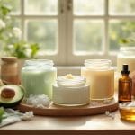 homemade skin moisturizer recipes
