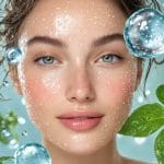 hyaluronate for hydrated skin