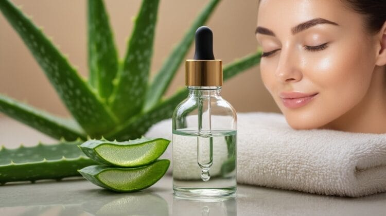 hyaluronic acid for acne