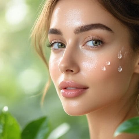 hydration enhancement through injections