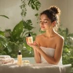 hydration for radiant skin