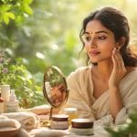 identify indian skin types