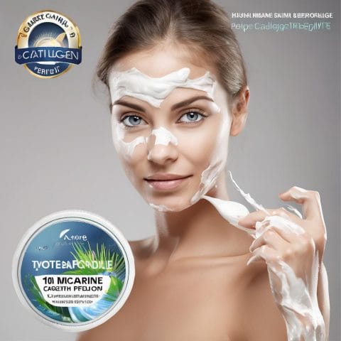 10 Best Wild-Caught Marine Collagen Peptides for Healthy Skin and Joints