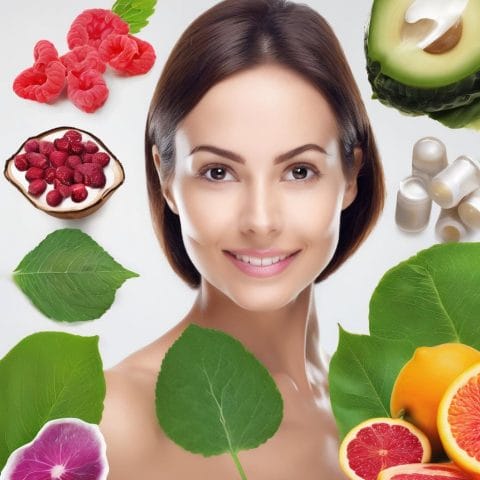 10 Best Plant-Based Collagen Boosters to Enhance Your Skin’s Radiance