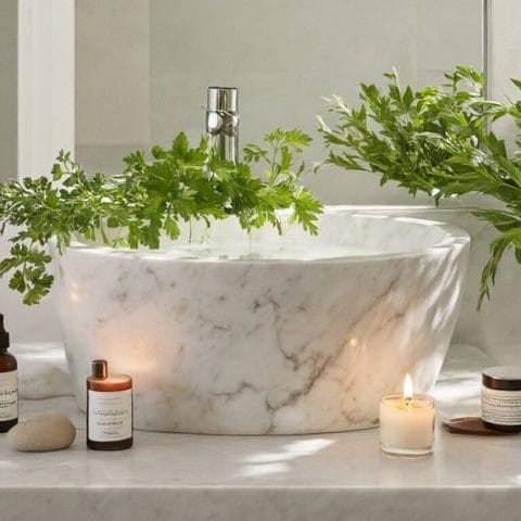 indian rituals for clear skin