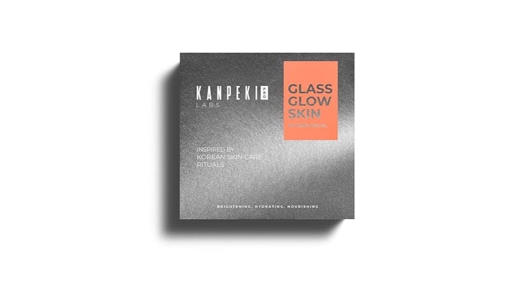 korean skincare facial kit