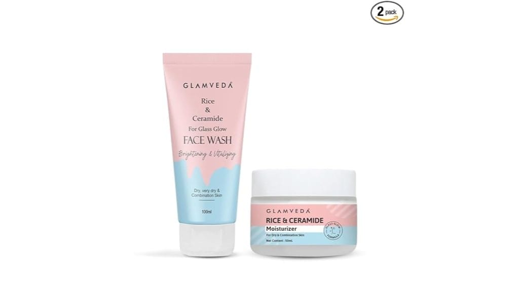 korean skincare for sensitivity