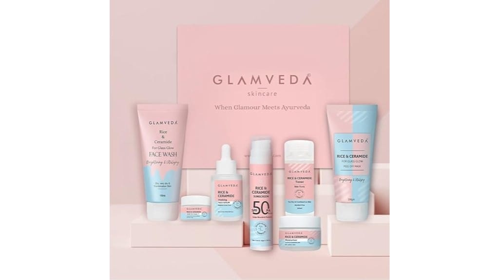 korean skincare routine guide