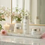 korean skincare routine guide