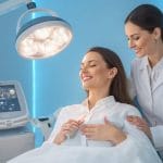 laser treatment for rosacea