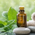 natural clear skin solution