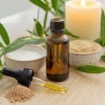 natural clear skin solutions