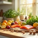 natural collagen boosting methods