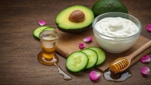 Homepage| Nari Nirvana natural diy skin masks