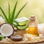 natural methods for rejuvenation