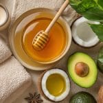 natural methods for wrinkle prevention