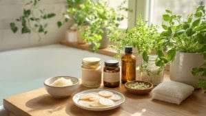 Homepage| Nari Nirvana natural pimple patch creation