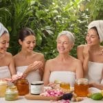 natural radiance at any age