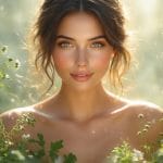 natural radiance through collagen