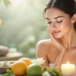 natural radiance with lactic acid