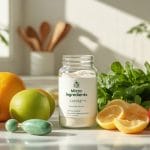 natural radiant skin boost