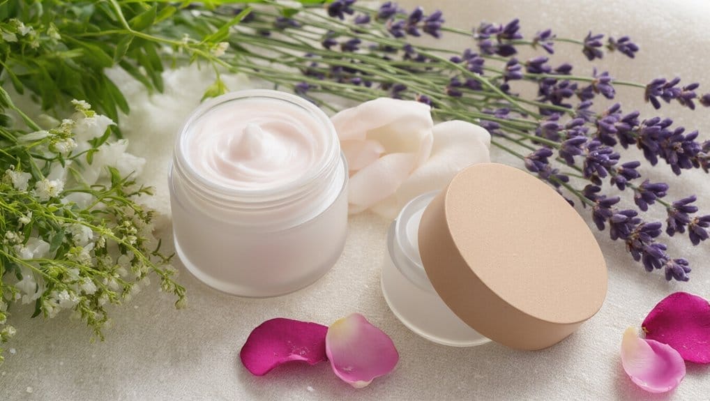 natural radiant skin solution