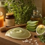 natural remedies for acne