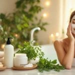 natural remedies for acne