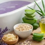 natural remedies for back acne